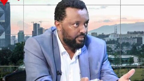 "ኦህዴድ ስልጣን ላይ የወጣው የተራቡ ሚሊዮን ጅብ ካድሬዎችን ይዞ ነው" - እነ አብይ አህመድን ያስቆጣው የጋዜጠኛ ታምራት ነገራ ንግግር