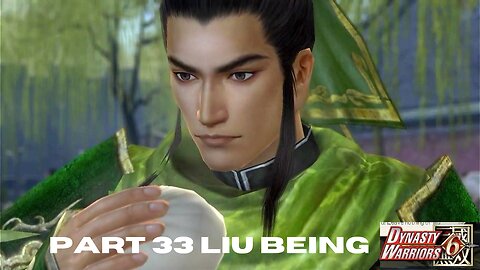 Dynasty Warriors 6: PART 33