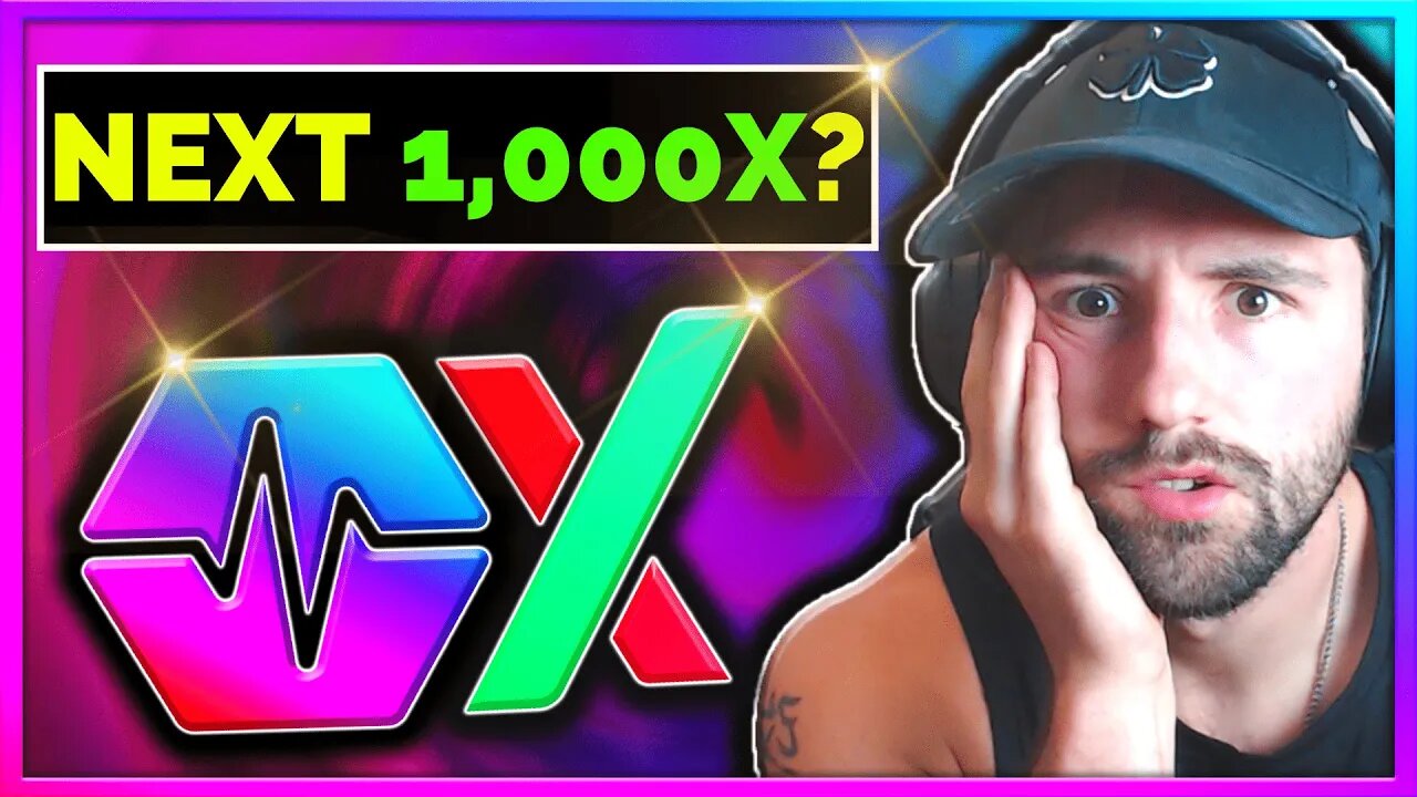 🔥 NEXT 1000X?!? PULSECHAIN OR PULSEX PUMPS HARDER??? | PLS PLSX HEX | Jake Sharpe Clips