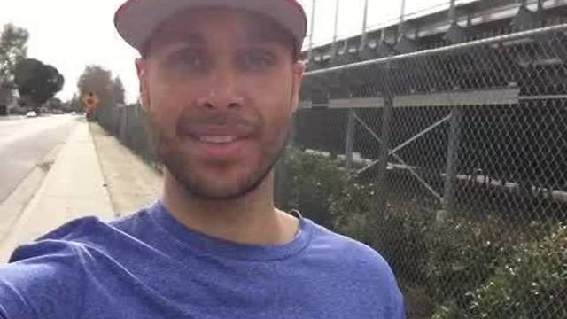 Winter workout tips with Adam Bowles