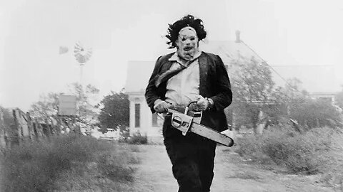 Leatherface Mortal Kombat