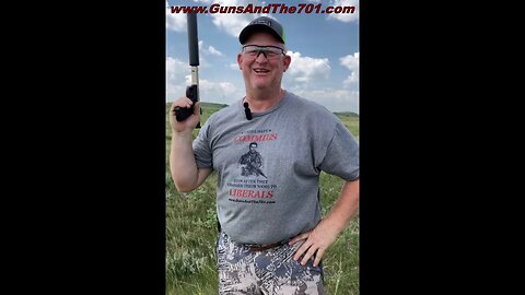 Episode #54 - G&T701 - August 9th, 2023 - www.GunsAndThe701.com