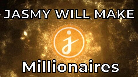 JASMY looking to TEST the LOW!?? Prices to Watch and Daily Analysis 2023 Crypto