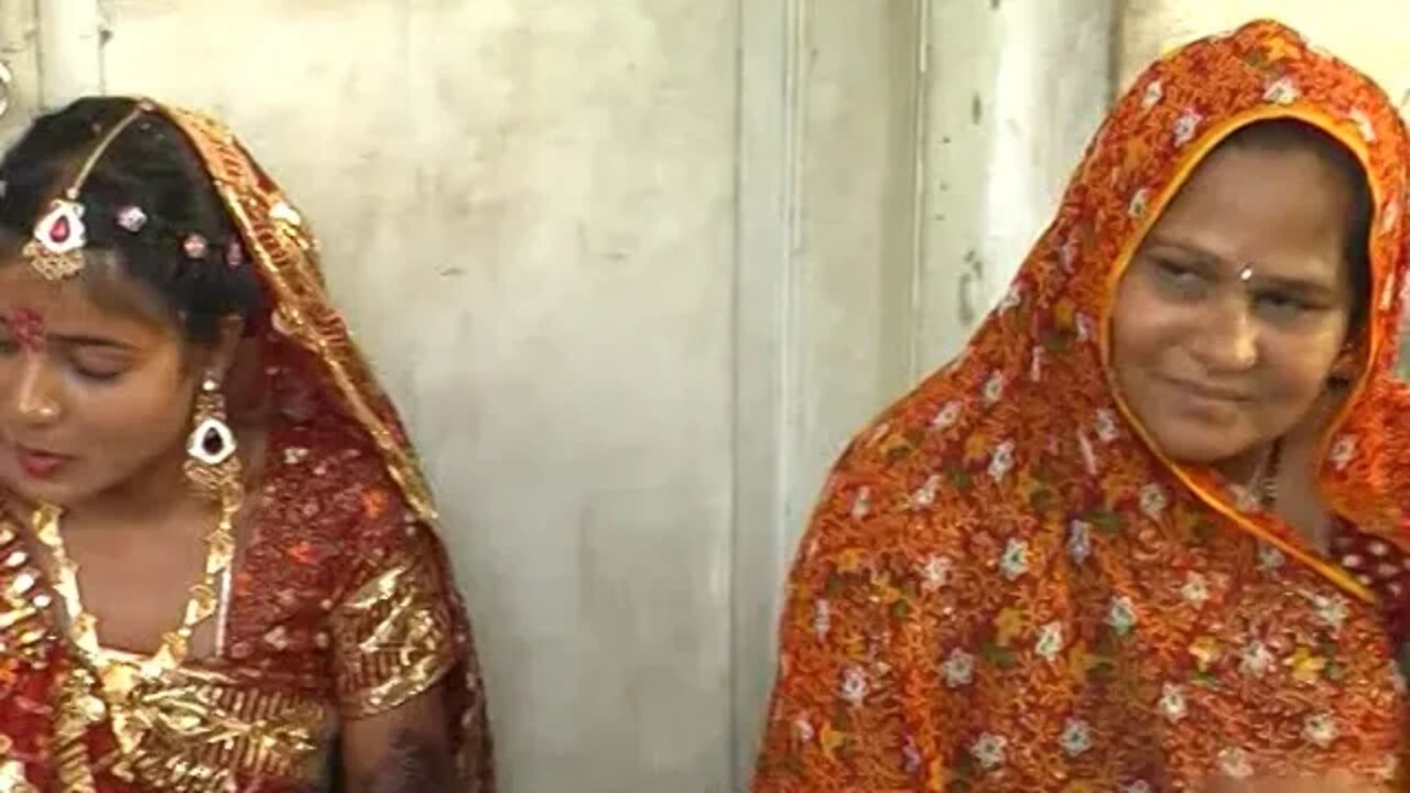 Vlog 84 | Bhavyesh weds Kusum | Part 7