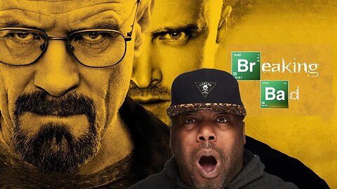 Breaking Bad Season 2 Episode 3 'Bit by a Dead Bee' REACTION!!