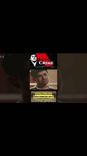 O Poderoso Chefão Mexicano #youtubeshorts