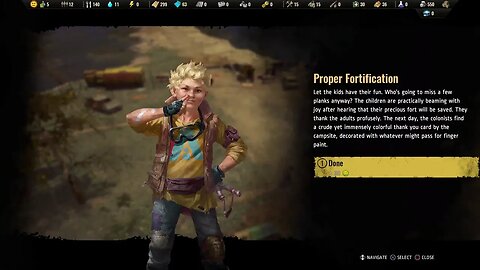 Surviving the Aftermath on ps5 by sheaffer117