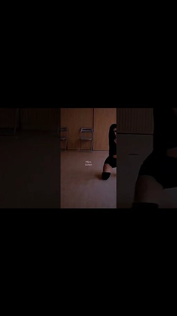 That's how Mijoo Switched #leemijoo #armand #mijoo #kpop