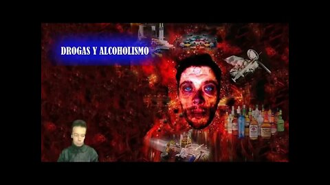 Drogas y Alcoholismo