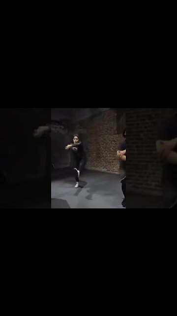 Lets Funk This Up - - Dance Off edit