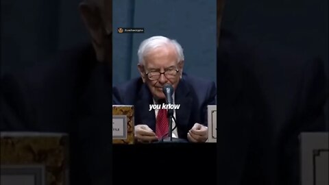 Warren Buffet on Bitcoin