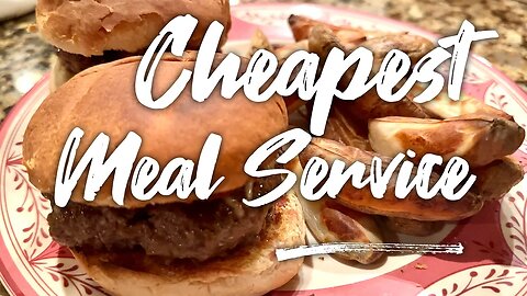 Everyplate Is The Cheapest Meal Delivery Service
