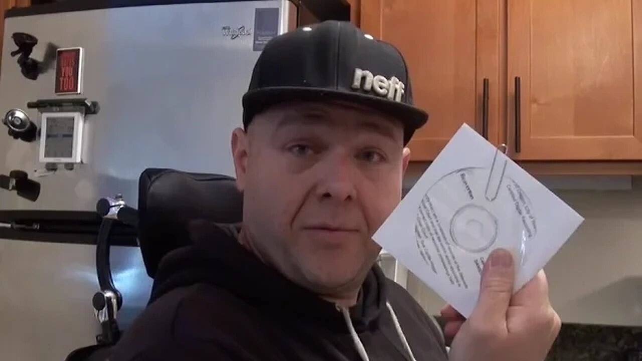 VLOG 214: theres no such thing as proof