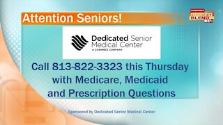 Dedicated Senior Medical Center | Morning Blend