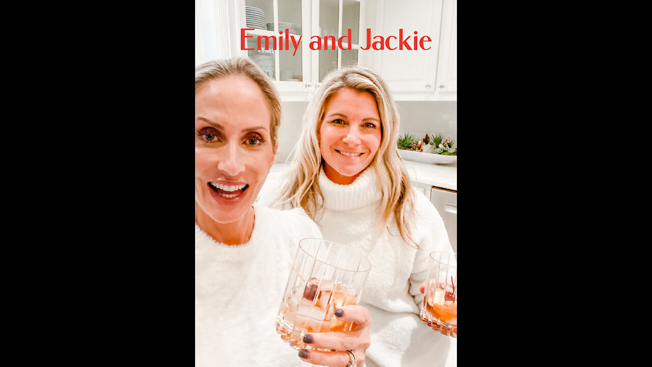 Emily and Jackie BLM, What you need to know!