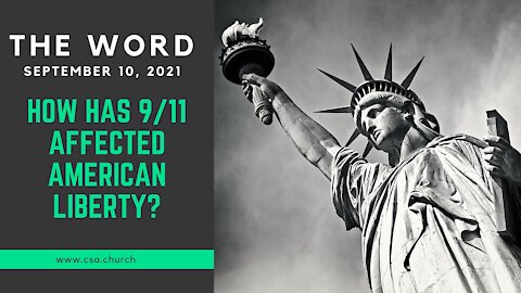 The Word: September 10, 2021