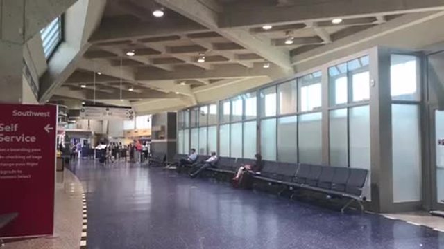 Ballot Breakdown: KCI terminal question