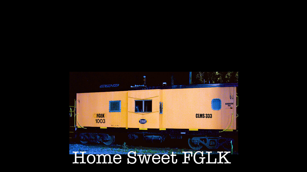 "Rude" by Caalamus from "Home Sweet FGLK"
