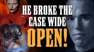 Jake Shields Breaks the BALENCIAGA SCANDAL Wide Open!!