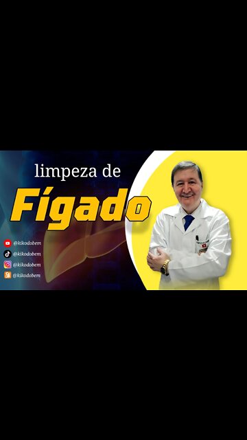 LIMPEZA DE FIGADO COMO FAZER ISSO
