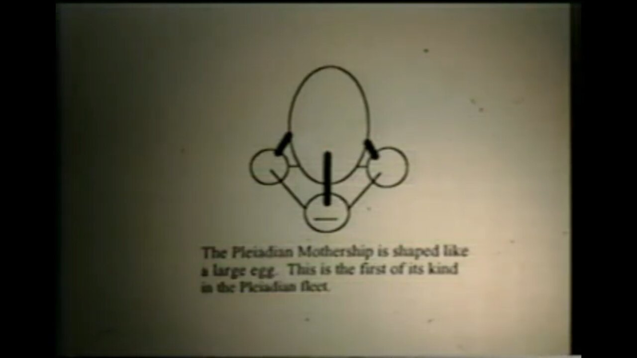 Billy Meier: International UFO Congress Presentation by Randolph Winters