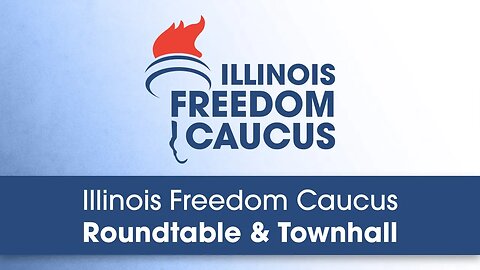 IL F C Roundtable & Townhall 2.14.23