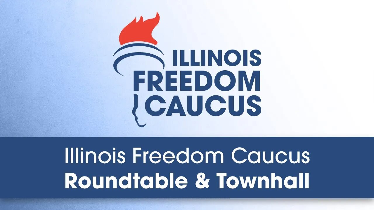 IL F C Roundtable & Townhall 2.14.23