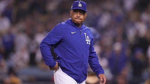 MLB Preview 5/31: Take The Dodgers (-1.5) And Over 9.5