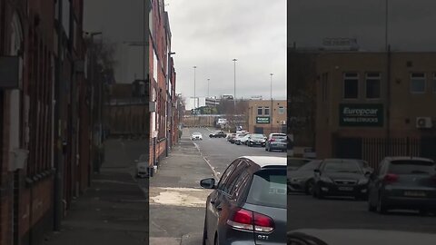 CRAZY DRIFT
