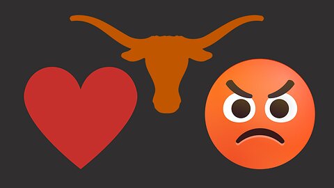 Why Everyone Loves to Hate the Texas Longhorns | The Most Polarizing Team in College Sports