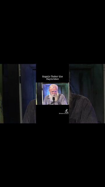Angels Under the Euphrates #shortvideo #subscribe #shortsvideo #shorts #viralvideo