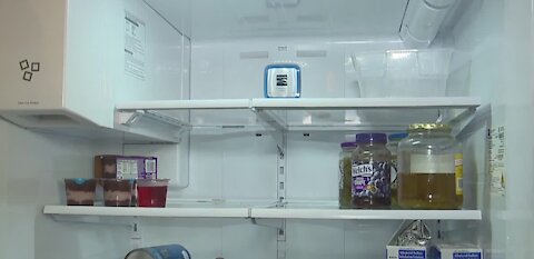 13 Action News helps couple get new refrigerator