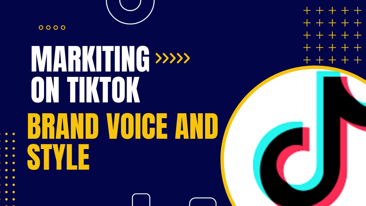 Marketing of your business worldwide through TikTok