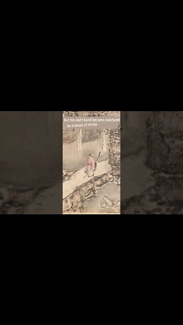 Exploring Silk Art Vintage Chinese Landscapes and Calligraphy