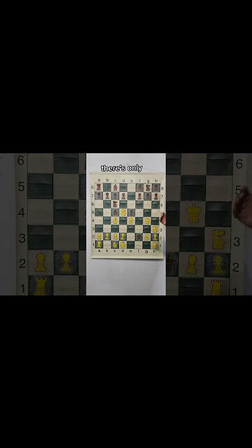 Chess Trap To Use In The Vienna Game!