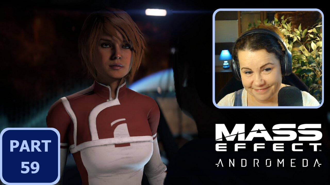 First time playing: Mass Effect Andromeda – Part 59