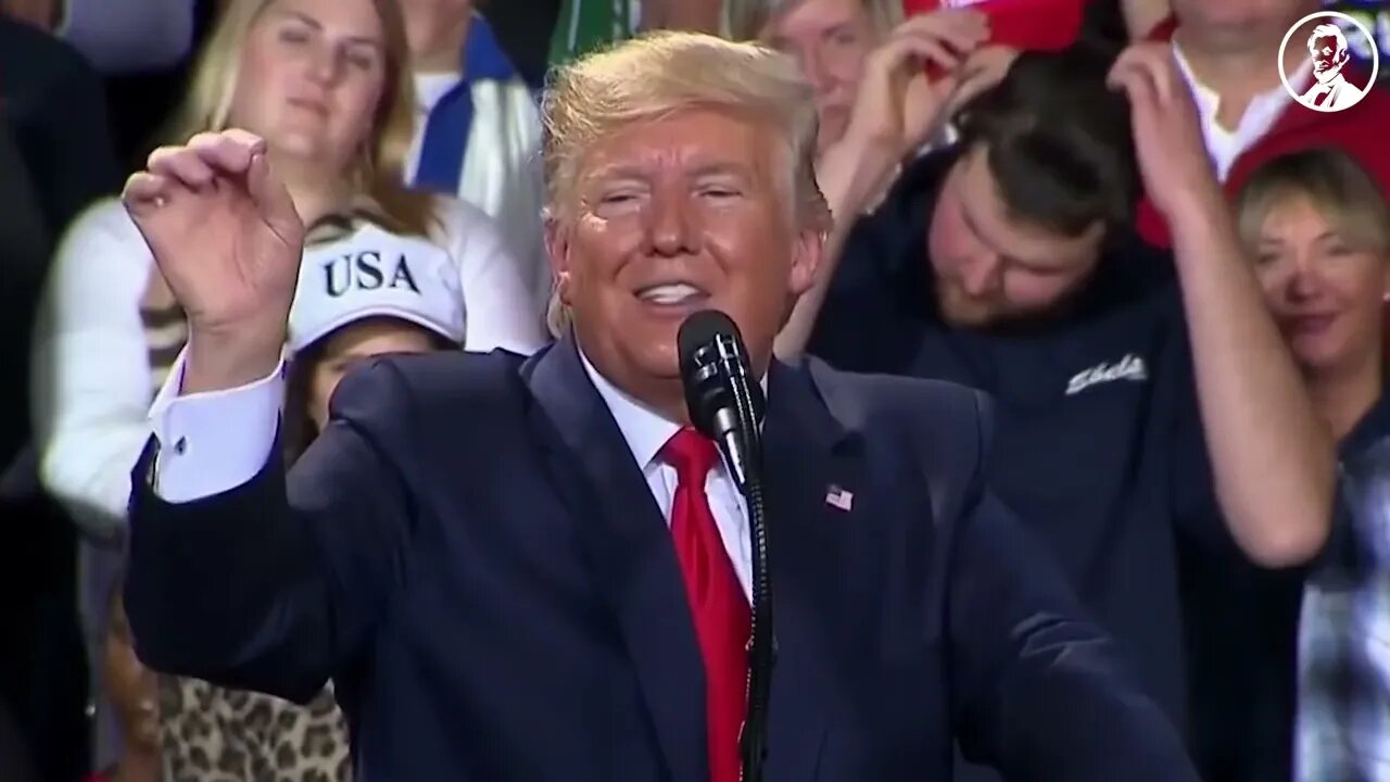 Trump v Toilets