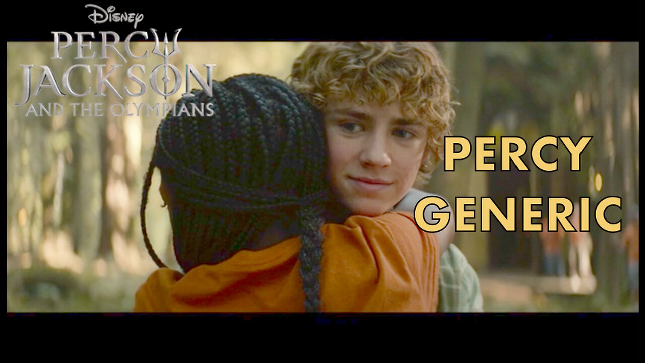 Percy Jackson And The Olympians Season 1 Episode 8 BREAKDOWN & REVIEW