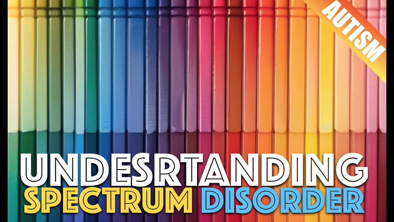 Demystifying Autism Spectrum Disorder: Understanding the Spectrum