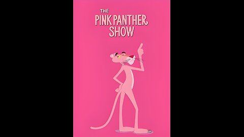 Pink Panther Theme song