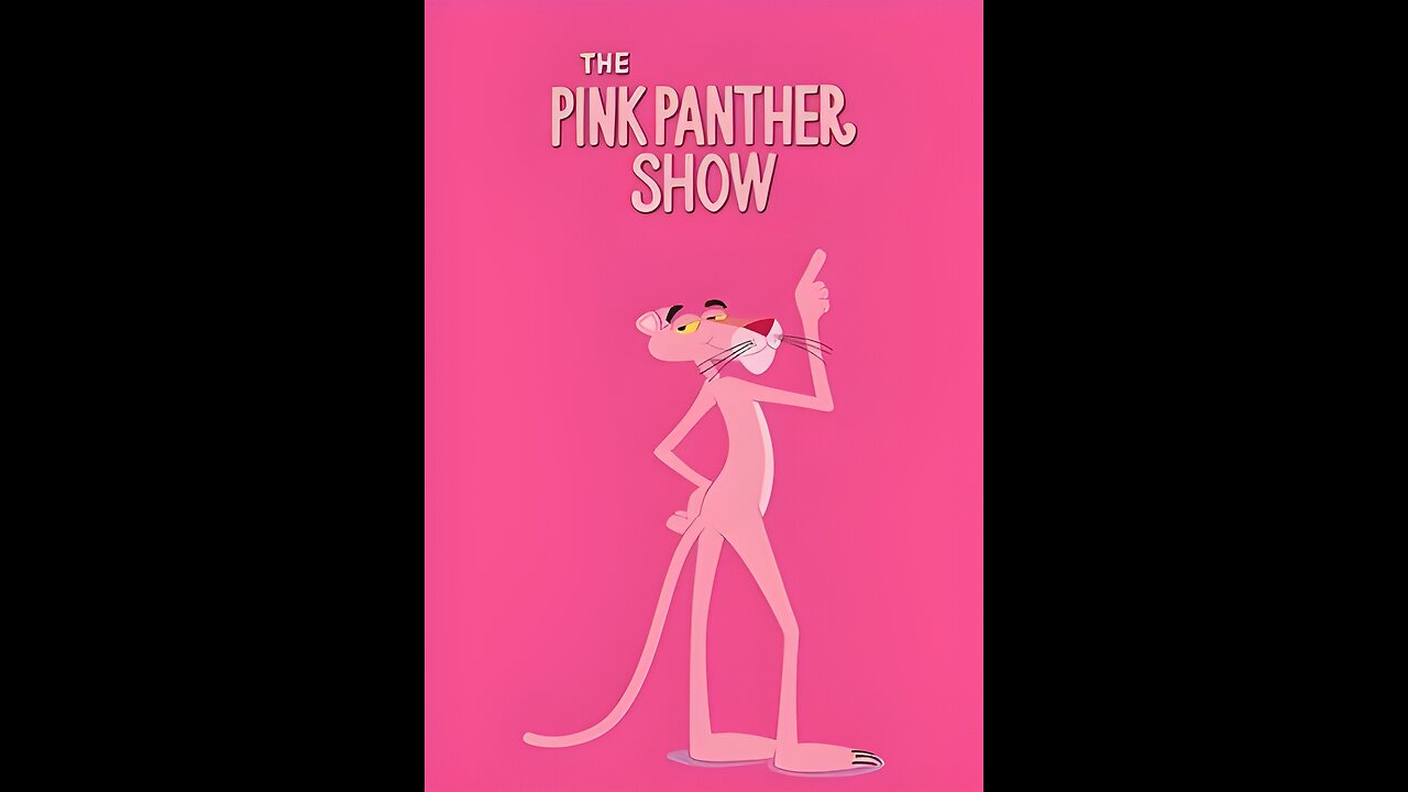 Pink Panther Theme song