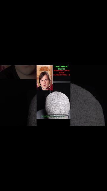 MMA Guru Sings Kickapoo by Tenacious D! Big ups Jack Black and Kyle Gass. Watch the show on HBO