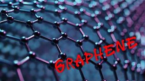 GRAPHENE IS EVERYWHERE