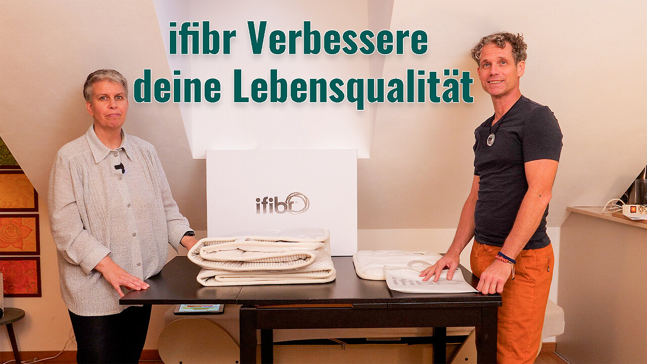 ifibr Verbessere deine Lebensqualität