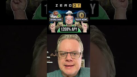 ZeroQT is Printing + 500K Zero QT Giveaway!!