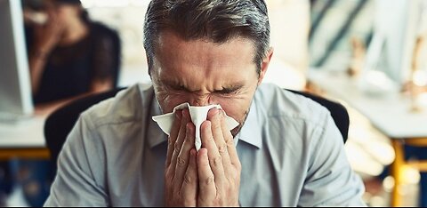 WHAT CAUSES EXCESS MUCUS & PLEGHM?