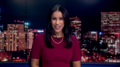Denver7 News 6 PM | Thursday, November 26