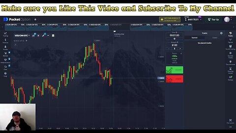 The Best Strategy For Pocket Option