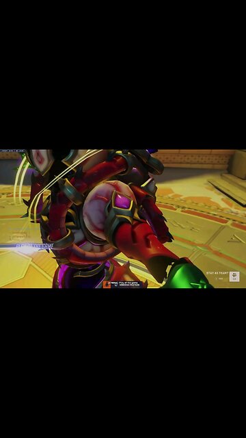 Um why is this POTG? I didn't even see a save. Gotta be a mistake