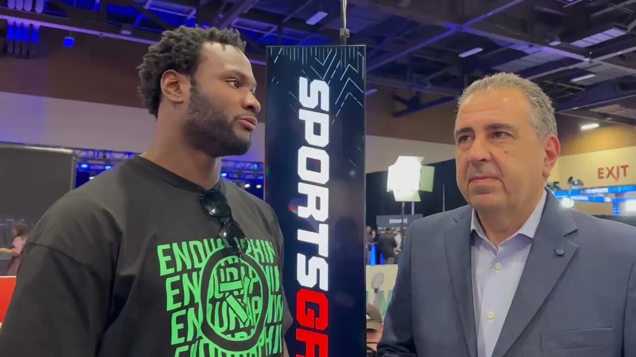 Free Agent Latavius Murray (Part 2)